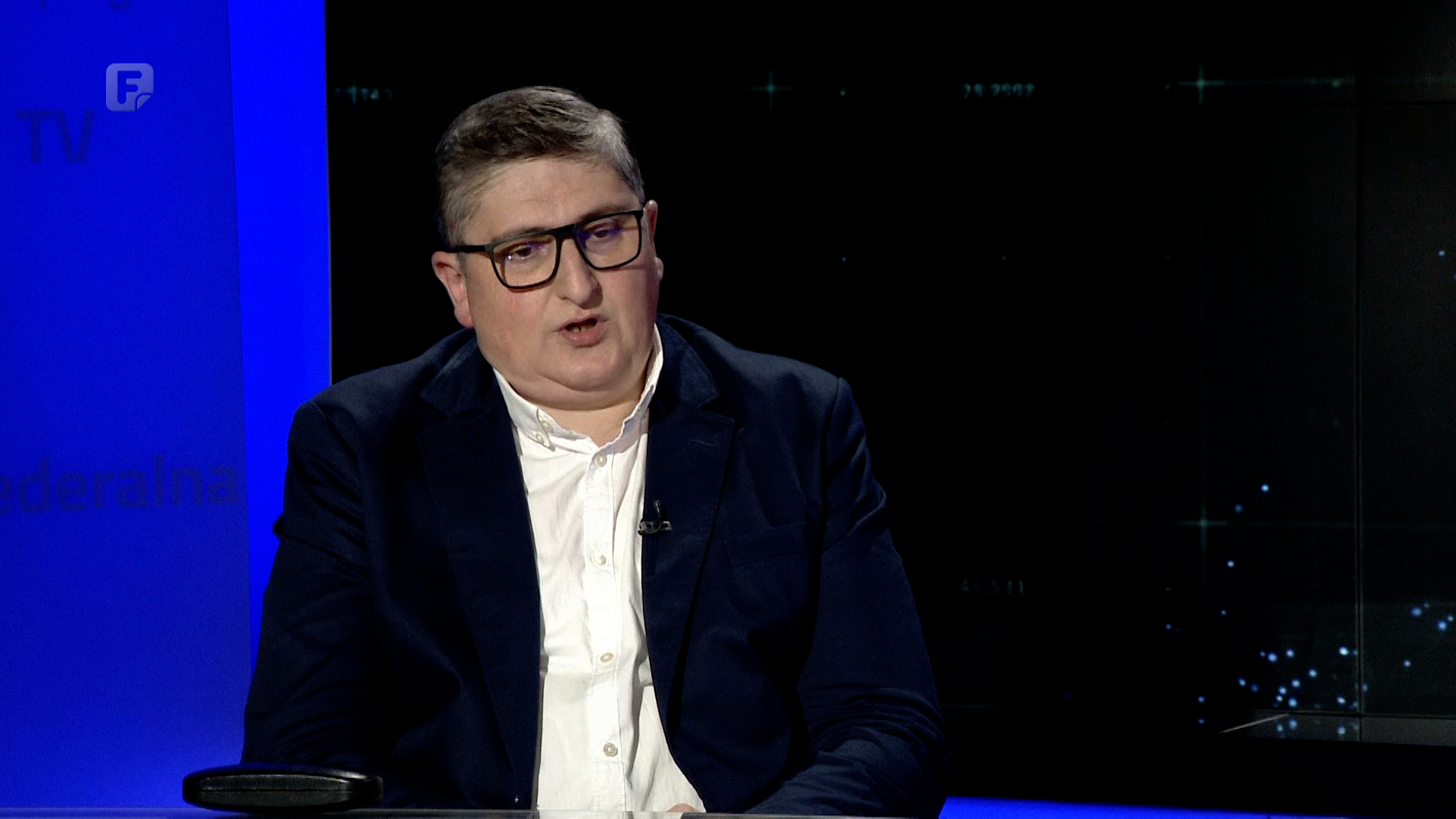 Ahatović za Svijet o ukrajinskoj kontraofanzivi